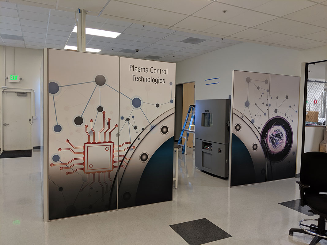 We work within your budget.